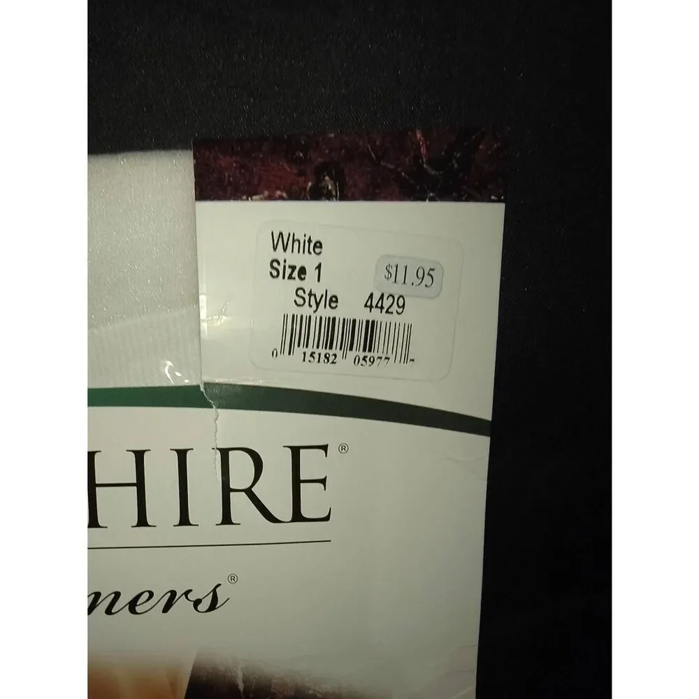 Berkshire Shimmers Ultra Sheer Control Top Pantyhose with Sandalfoot Toe - 4429
